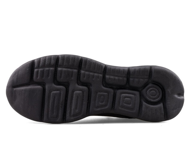 Jagulep Dune Zenne Cilt - Siyah/Siyah - 4