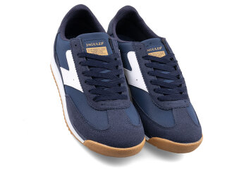 Jagulep Foden Merdane Cilt - Laci/Beyaz - Jagulep