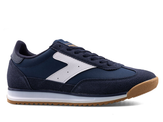 Jagulep Foden Merdane Cilt - Laci/Beyaz - 1