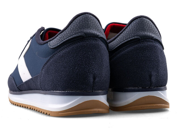 Jagulep Foden Merdane Cilt - Laci/Beyaz - 3