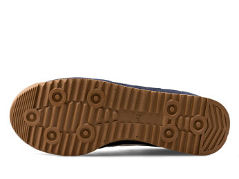 Jagulep Foden Merdane Cilt - Laci/Beyaz - 4