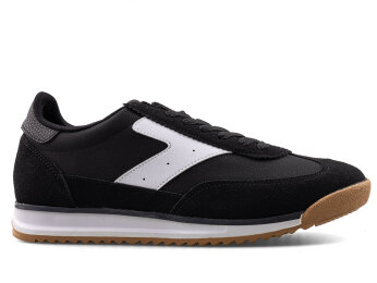 Jagulep Foden Merdane Cilt - Siyah/Beyaz - 1