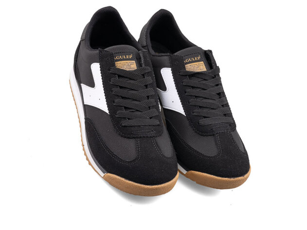 Jagulep Foden Merdane Cilt - Siyah/Beyaz - 2