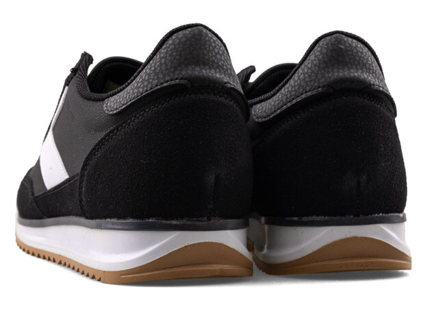 Jagulep Foden Merdane Cilt - Siyah/Beyaz - 3