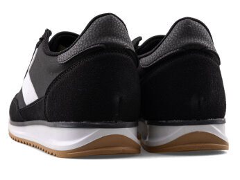 Jagulep Foden Merdane Cilt - Siyah/Beyaz - 3