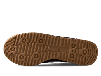 Jagulep Foden Merdane Cilt - Siyah/Beyaz - 4