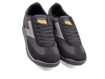 Jagulep Foden Merdane Cilt - Siyah/Füme - Jagulep