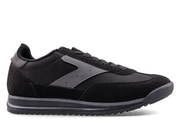 Jagulep Foden Merdane Cilt - Siyah/Füme - 1