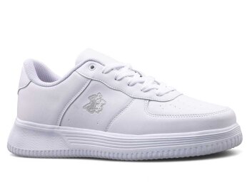 Jagulep Haswel Merdane Cilt - Beyaz/Buz - Jagulep