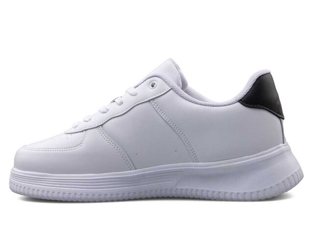 Jagulep Haswel Merdane Cilt - Beyaz/Siyah - 2