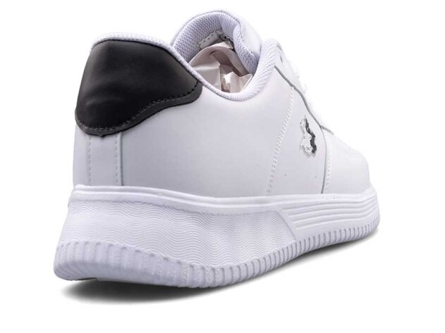 Jagulep Haswel Merdane Cilt - Beyaz/Siyah - 3