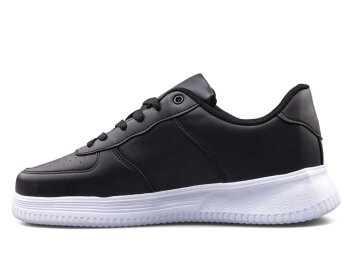 Jagulep Haswel Merdane Cilt - Siyah/Beyaz - 2