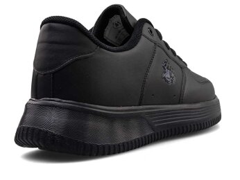 Jagulep Haswel Merdane Cilt - Siyah/Siyah - 3