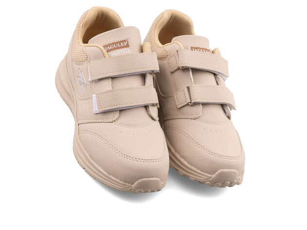 Jagulep Hera Zenne Cilt - Bej - 2