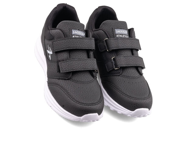 Jagulep Hera Zenne Cilt - Siyah/Beyaz - 2