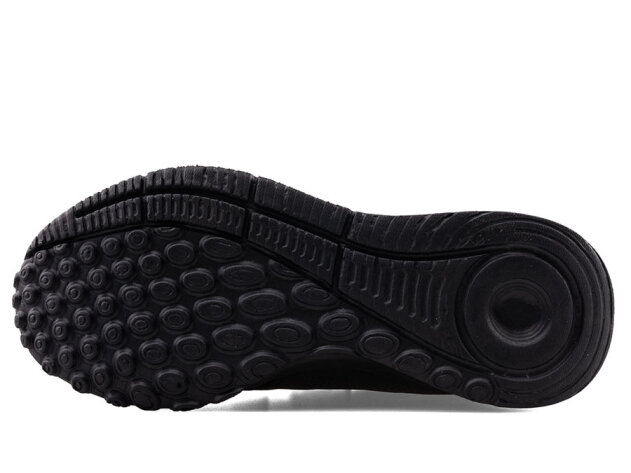 Jagulep Hera Zenne Cilt - Siyah/Siyah - 4