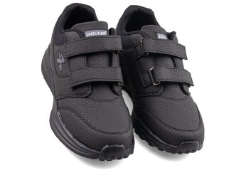 Jagulep Hera Zenne Cilt - Siyah/Siyah - 2