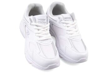 Jagulep Lora Merdane Su İtici - Beyaz/Gümüş - 2