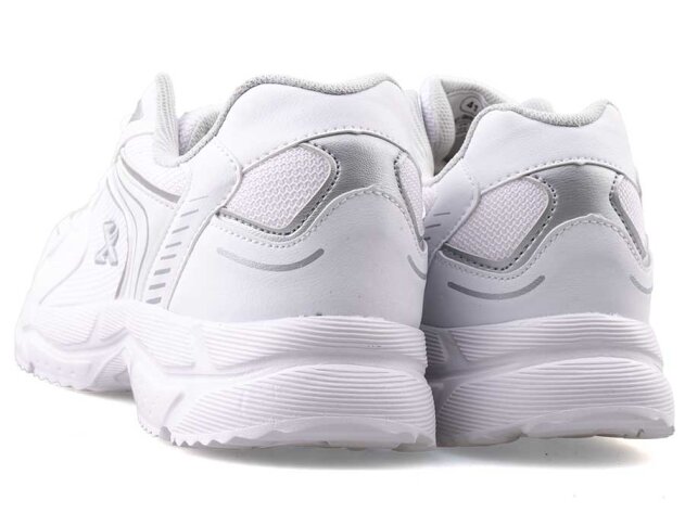 Jagulep Lora Merdane Su İtici - Beyaz/Gümüş - 3