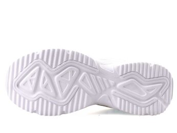 Jagulep Lora Merdane Su İtici - Beyaz/Gümüş - 4