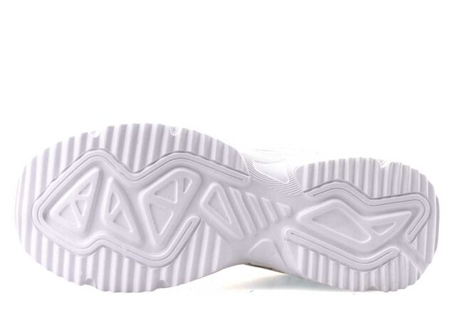 Jagulep Lora Merdane Su İtici - Beyaz/Gümüş - 4