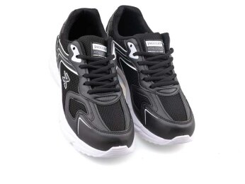 Jagulep Lora Zenne Su İtici - Siyah/Beyaz - 2