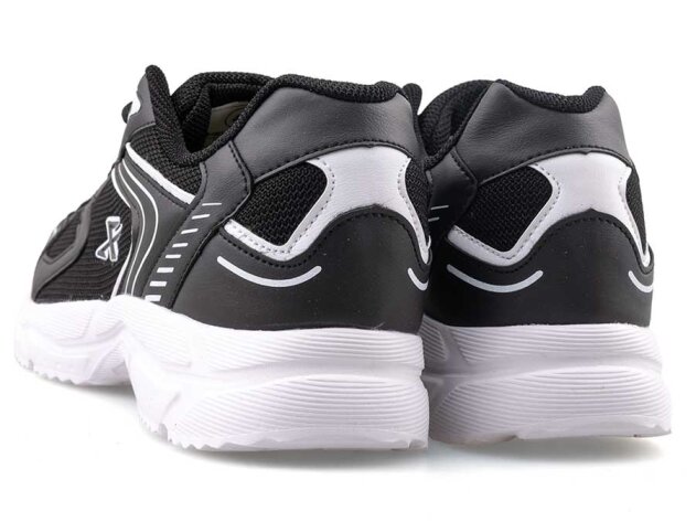 Jagulep Lora Zenne Su İtici - Siyah/Beyaz - 3