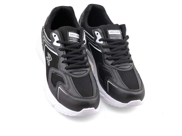 Jagulep Lora Zenne Su İtici - Siyah/Beyaz - 2