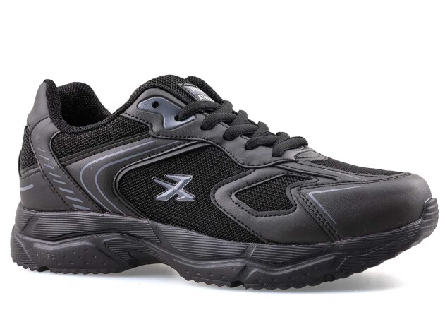 Jagulep Lora Zenne Su İtici - Siyah/Siyah - 1