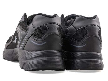 Jagulep Lora Zenne Su İtici - Siyah/Siyah - 3