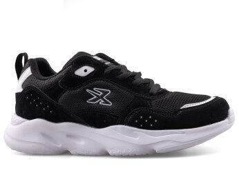 Jagulep Nora Zenne Anrk - Siyah/Beyaz - Jagulep