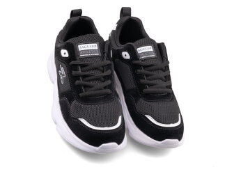 Jagulep Nora Zenne Anrk - Siyah/Beyaz - 2