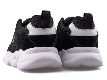 Jagulep Nora Zenne Anrk - Siyah/Beyaz - 3