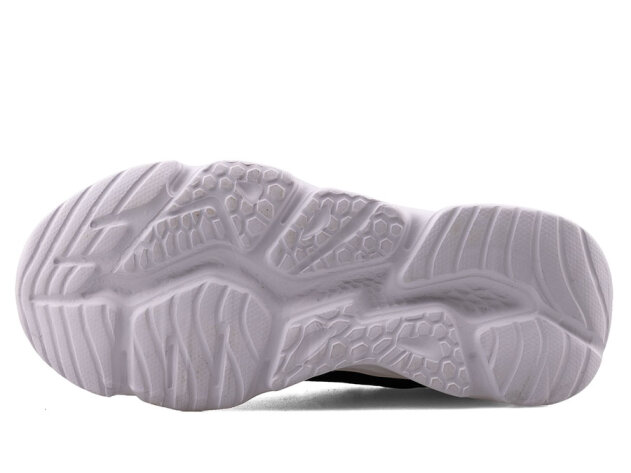 Jagulep Nora Zenne Anrk - Siyah/Beyaz - 4