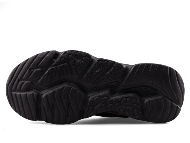 Jagulep Nora Zenne Anrk - Siyah/Siyah - 4