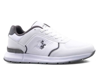 Jagulep Paskal Merdane Anrk - Beyaz/Füme - Jagulep