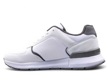 Jagulep Paskal Merdane Anrk - Beyaz/Füme - 2