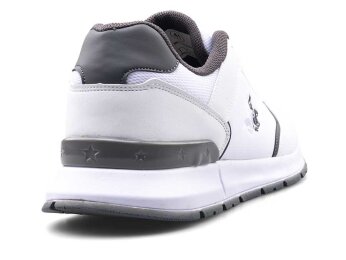 Jagulep Paskal Merdane Anrk - Beyaz/Füme - 3