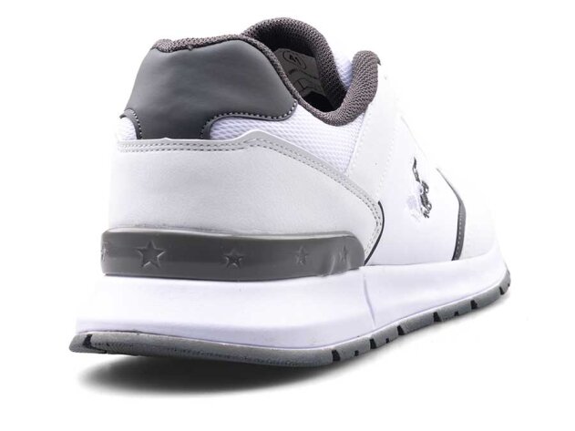 Jagulep Paskal Merdane Anrk - Beyaz/Füme - 3