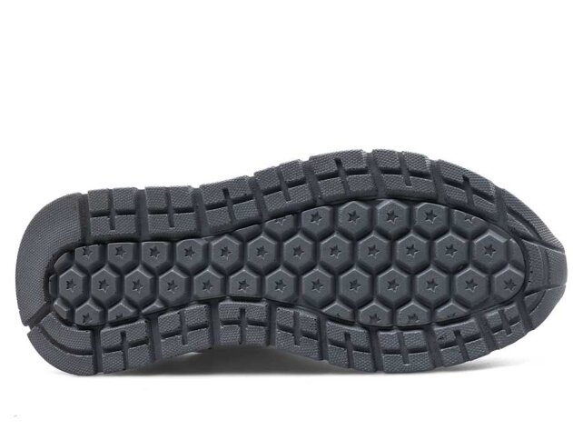 Jagulep Paskal Merdane Anrk - Beyaz/Füme - 4