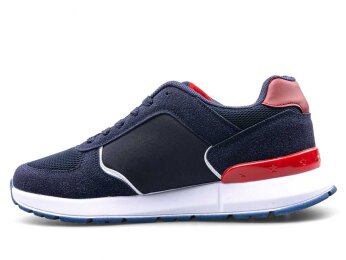 Jagulep Paskal Merdane Anrk - Laci/Beyaz/Kırmızı - Jagulep