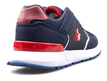 Jagulep Paskal Merdane Anrk - Laci/Beyaz/Kırmızı - 3