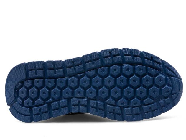 Jagulep Paskal Merdane Anrk - Laci/Beyaz/Kırmızı - 4