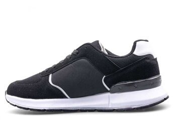 Jagulep Paskal Merdane Anrk - Siyah/Beyaz - 2