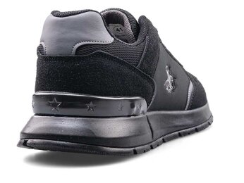 Jagulep Paskal Merdane Anrk - Siyah/Füme - 3