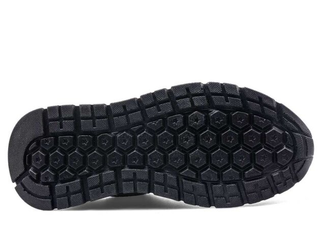 Jagulep Paskal Merdane Anrk - Siyah/Füme - 4