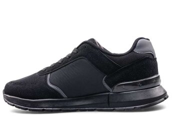 Jagulep Paskal Merdane Anrk - Siyah/Füme - Jagulep