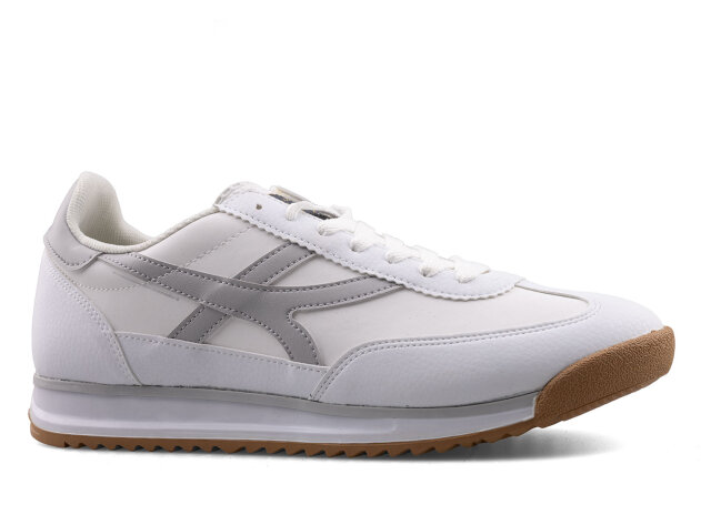 Jagulep Riva Merdane Cilt - Beyaz/Buz - 1