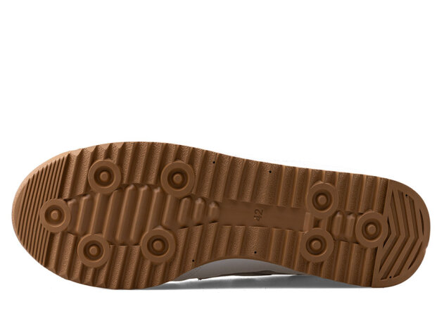 Jagulep Riva Merdane Cilt - Beyaz/Buz - 4