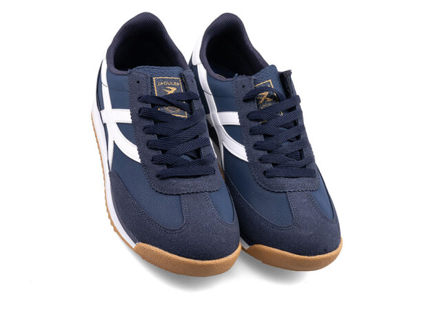 Jagulep Riva Merdane Cilt - Laci/Beyaz - 2